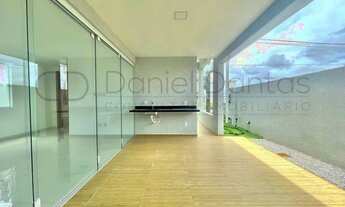 Imagem 7: Casa Ecoville 2, com 3/4 sendo 1 suíte, espaço gourmet e com fino acabamento