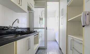 Imagem 7: SÃO PAULO - Apartamento Padrão - ITAIM BIBI