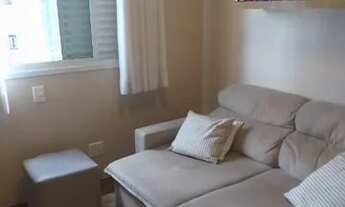 Imagem 4: São Paulo - Apartamento Padrão - Tatuapé