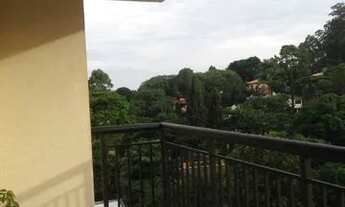 Imagem 5: Apartamento Estilo Granja Viana