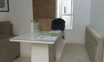 Imagem 3: Aluga-se apartamento Residencial Conquista torquato semi mobiliado Valor 1.800