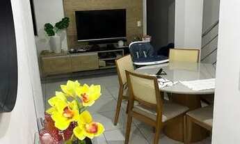 Imagem: Casa em condomínio fechado