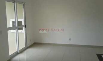 Imagem 3: Apartamento com 3 dormitórios para alugar, 74 m² por R$ 1.866,00/mês - Jardim Parque Jupiá