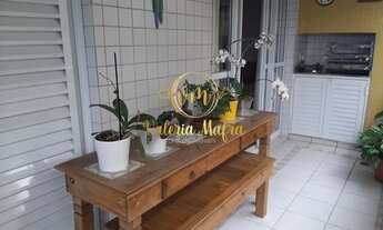 Imagem 2: Apartamento para Venda em São Bernardo do Campo, Centro, 3 dormitórios, 1 suíte, 3 banheir