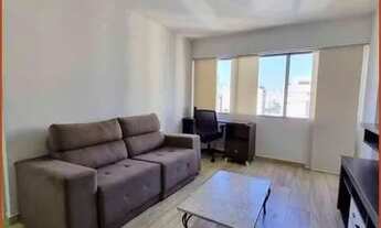 Imagem 4: SÃO PAULO - Apartamento Padrão - JARDIM PAULISTA