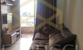 Imagem: Apartamento - Vila São Pedro - Hortolândia