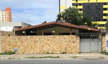 Imagem: Vendo casa no cabo branco