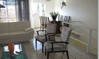 Imagem 3: Sobrado para venda tem 238 metros quadrados com 3 quartos em Paraíso - Santo André - SP