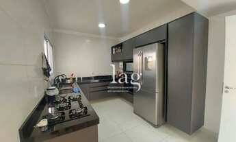 Imagem 6: Casa com 3 dormitórios, 160 m² - venda por R$ 1.220.000,00 ou aluguel por R$ 8.758,00/mês