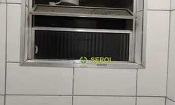 Imagem 5: Apartamento com 2 dormitórios, 50 m² - venda por R$ 190.000,00 ou aluguel por R$ 1.354,00