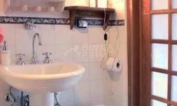 Imagem 3: Apartamento vila Madalena 3 dormitórios