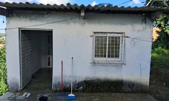 Imagem: Vende-se casa no planalto Abreu e lima Rua