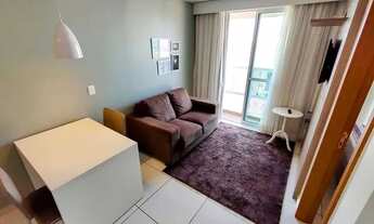 Imagem: Flat Nos Aflitos - Recife - PE