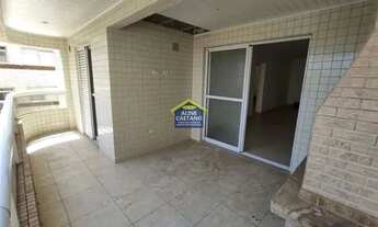 Imagem 2: Apart 3 Dorms Suites, Canto do Forte, JGA935