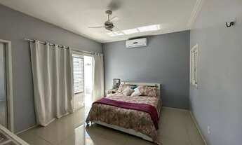 Imagem 5: Casa com 3 dormitórios à venda, 150 m² por R$ 850.000,00 - Olho D Água - São Luís/MA