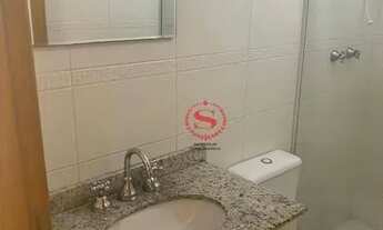 Imagem 4: Apartamento - Bairro Jardim - Santo André/SP