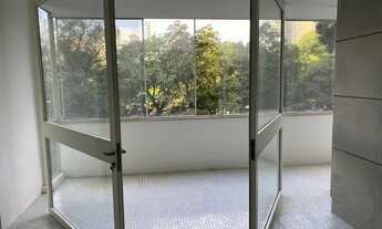 Imagem 2: Apto amplo e iluminado no ponto mais cobiçado de SP - entre o iguatemi, pinheiros e hebrai