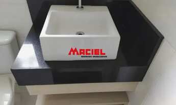 Imagem 7: Apartamento Padrão em São José dos Campos