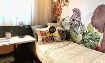 Imagem 7: Apartamento para venda em São Paulo, Itaquera, 2 Dormitório e 01 vaga