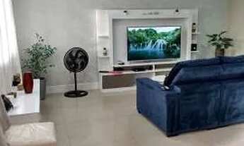 Imagem 4: Casa de condomínio para venda possui 262 metros quadrados com 4 quartos