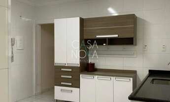 Imagem 4: Apartamento para venda com 85 metros quadrados com 2 quartos em Centro - São Vicente - SP