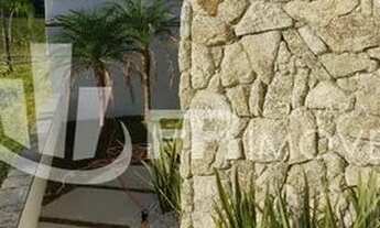 Imagem 2: Casa alto padrão à venda no Condomínio Alphaville Nova Esplanada 4 - Votorantim SP