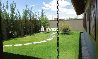 Imagem 3: Casa maravilhosa no Cyrela Landscape I