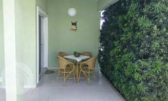 Imagem 7: Casa com 3 dormitórios, 310 m² - venda por R$ 1.750.000,00 ou aluguel por R$ 7.700,00/mês