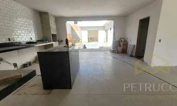 Imagem 4: Casa - Jardim América II - Valinhos