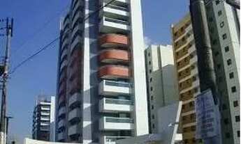 Imagem 2: Amplo apartamento no Cond. Riviera Francesa 03 quartos