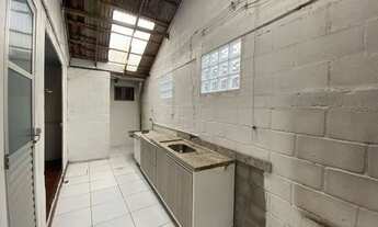 Imagem 6: Casa 3 Quartos Saudade 80m²