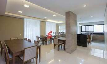 Imagem 6: Cobertura com 2 dormitórios à venda, 181 m² por R$ 1.500.000,00 - Juvevê - Curitiba/PR