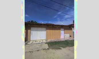 Imagem: CASA DISPONÍVEL PARA VENDA NO BAIRRO EIXO