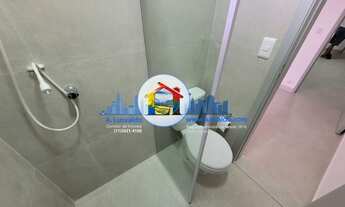 Imagem 6: Apartamento com 2 dormitórios e 1 vaga na Vila Missionária - R$1.500,00 - Ref.:LPT