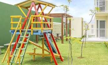 Imagem 2: Condomínio jardim dos girassóis