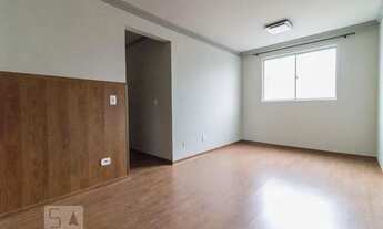 Imagem 2: Apartamento para Aluguel - Novo Mundo, 3 Quartos, 80 m2