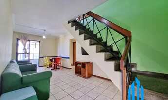 Imagem 2: Cobertura com 4 quartos sendo 2 suites, + DCE a venda, Praia do Morro - Guarapari/ES