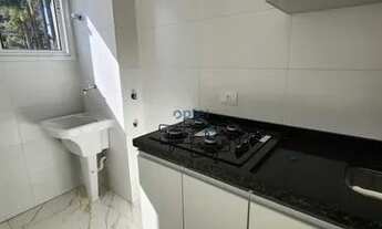 Imagem 3: Apartamento novo para lugar, jardim do mar, 2 dorms, 2 vagas semimobiliado