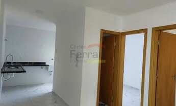 Imagem 7: Partamento Novo - Primeira Locação - Tucuruvi