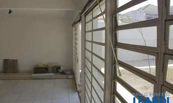 Imagem 4: CASA TÉRREA - CAMPO BELO - SP