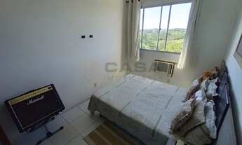 Imagem 5: JQ- Apartamento para venda com 2 quartos. Condominio Vale da Lagoa - Serra - ES