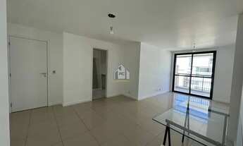 Imagem 4: Apartamento com 1 suíte à venda, 95 m²- Vital Brazil - Niterói/RJ