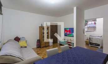 Imagem 3: Apartamento à Venda - Floresta, 2 Quartos, 80 m2