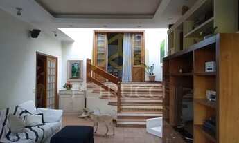 Imagem 3: Casa - Parque Taquaral - Campinas