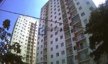 Imagem 1: SANTO ANDRE - Residential / Apartment - VILA HOMERO THON