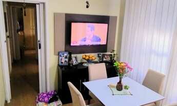 Imagem 6: Apartamento 3 dormitórios/quartos, box/vaga de garagem rotativo, Bairro Passo da Areia. Po