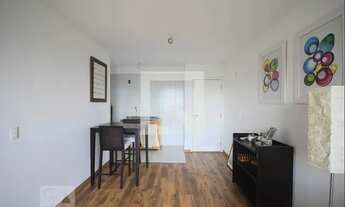 Imagem 4: Apartamento para Aluguel - Vila Andrade, 3 Quartos, 67 m2