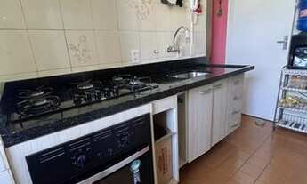 Imagem 5: APARTAMENTO - AMERICANÓPOLIS - SP