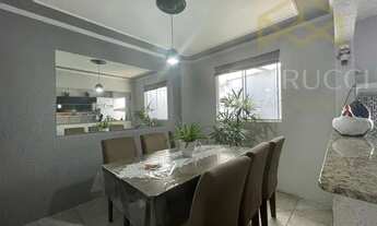 Imagem 3: Casa - Dic VI (Conjunto Habitacional Santo Dias Silva) - Campinas