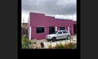 Imagem 2: Vendo casa no bairro cauamé de esquina fica na rua Argentina atrás do posto Ródão